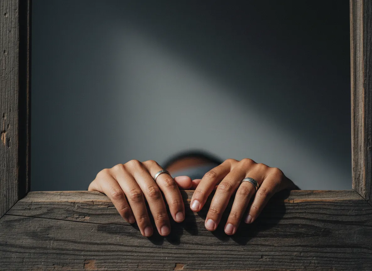 Body Was Framed article preview 2